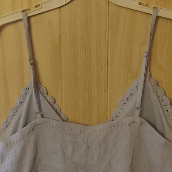 Indulge 3X Boho Knit Mini Dress NWT - Picture 12 of 15